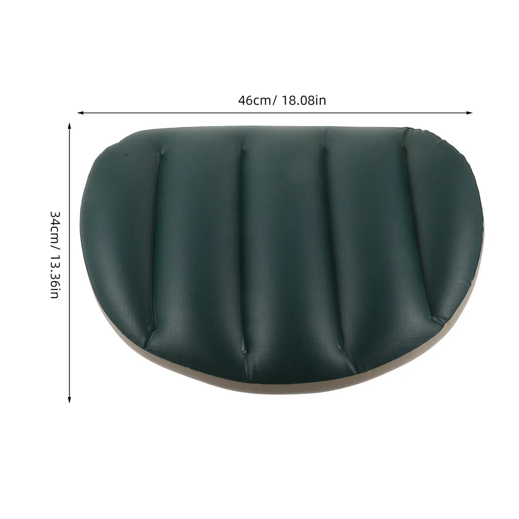 Inflatable Boat Cushion